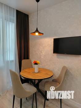 1-к квартира, вторичка, 38м2, 5/22 этаж