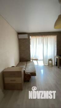 Студия квартира, вторичка, 28м2, 6/6 этаж