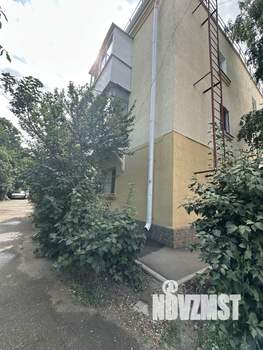 2-к квартира, вторичка, 41м2, 1/3 этаж