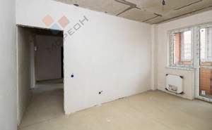 2-к квартира, вторичка, 49м2, 10/16 этаж