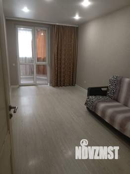 3-к квартира, вторичка, 97м2, 3/18 этаж