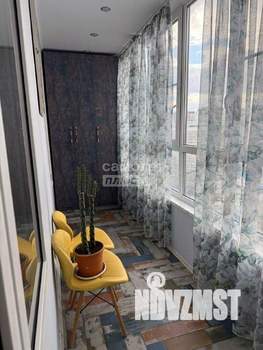 1-к квартира, вторичка, 44м2, 18/24 этаж