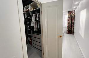 1-к квартира, вторичка, 41м2, 7/9 этаж