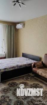 1-к квартира, вторичка, 40м2, 18/22 этаж