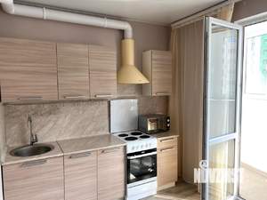 1-к квартира, вторичка, 41м2, 12/15 этаж