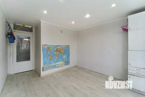 2-к квартира, вторичка, 52м2, 10/10 этаж