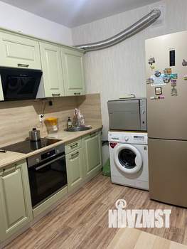 2-к квартира, вторичка, 49м2, 14/16 этаж