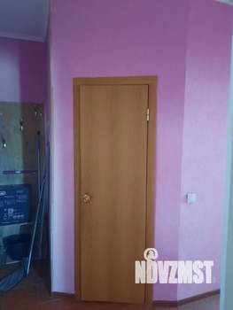 1-к квартира, вторичка, 34м2, 4/4 этаж