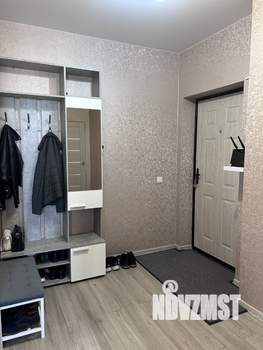 3-к квартира, вторичка, 72м2, 9/16 этаж