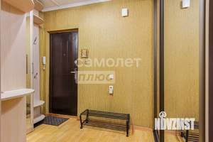 2-к квартира, вторичка, 57м2, 6/16 этаж