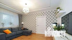 2-к квартира, вторичка, 41м2, 2/16 этаж