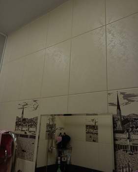 Студия квартира, вторичка, 35м2, 2/16 этаж