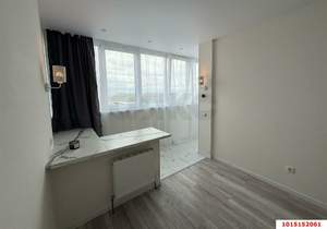 1-к квартира, вторичка, 33м2, 11/16 этаж