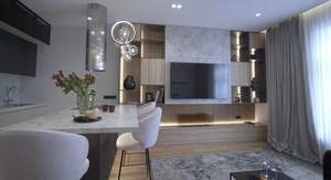 1-к квартира, вторичка, 41м2, 16/17 этаж