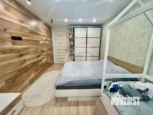 2-к квартира, вторичка, 58м2, 14/17 этаж