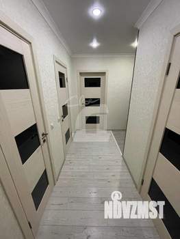 2-к квартира, вторичка, 58м2, 15/17 этаж