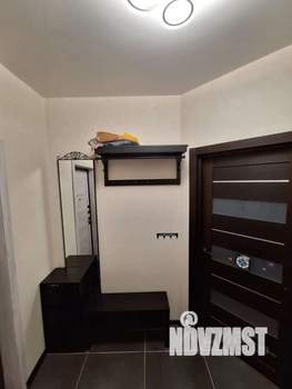 1-к квартира, вторичка, 30м2, 13/24 этаж