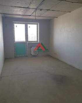 2-к квартира, вторичка, 59м2, 12/16 этаж