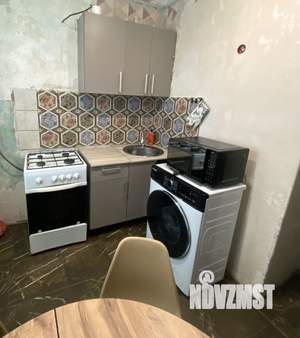 2-к квартира, вторичка, 48м2, 3/5 этаж