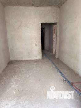 1-к квартира, вторичка, 39м2, 2/6 этаж