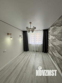 2-к квартира, вторичка, 70м2, 16/20 этаж