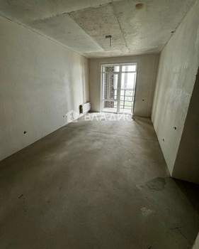 2-к квартира, вторичка, 51м2, 17/25 этаж