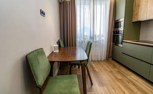 3-к квартира, вторичка, 77м2, 12/24 этаж