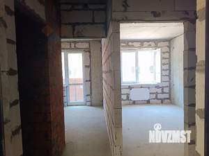 1-к квартира, вторичка, 32м2, 2/3 этаж