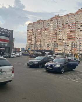 2-к квартира, вторичка, 57м2, 15/20 этаж