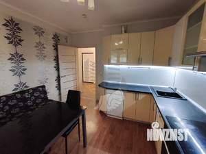 1-к квартира, вторичка, 40м2, 7/18 этаж