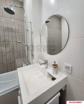 1-к квартира, вторичка, 36м2, 4/16 этаж