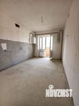 1-к квартира, вторичка, 45м2, 3/3 этаж