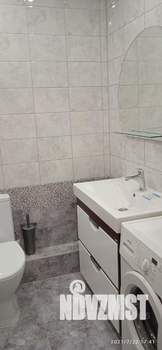 1-к квартира, вторичка, 37м2, 11/17 этаж