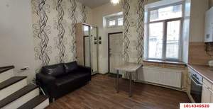 2-к квартира, вторичка, 44м2, 1/2 этаж