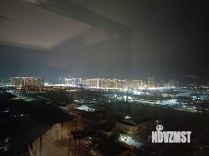 2-к квартира, вторичка, 72м2, 13/17 этаж