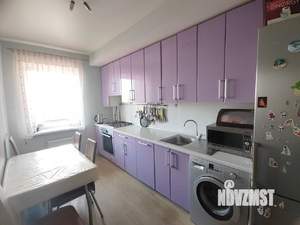 2-к квартира, вторичка, 55м2, 3/7 этаж