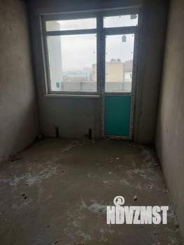 Студия квартира, вторичка, 18м2, 6/6 этаж