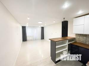 Студия квартира, вторичка, 27м2, 9/16 этаж