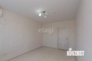 2-к квартира, вторичка, 53м2, 6/16 этаж