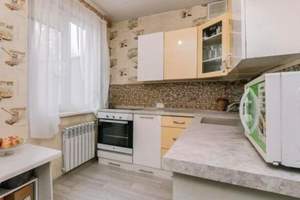 3-к квартира, вторичка, 70м2, 7/14 этаж