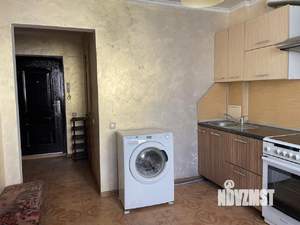 2-к квартира, вторичка, 49м2, 2/6 этаж