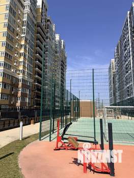 Студия квартира, вторичка, 32м2, 2/16 этаж