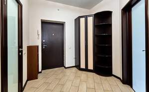 1-к квартира, вторичка, 46м2, 5/16 этаж