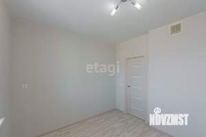 2-к квартира, вторичка, 50м2, 22/22 этаж