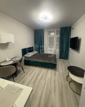 Студия квартира, вторичка, 22м2, 14/22 этаж