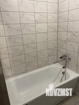 1-к квартира, вторичка, 31м2, 2/6 этаж