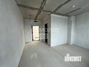 Студия квартира, вторичка, 24м2, 13/22 этаж