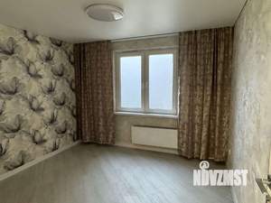 2-к квартира, вторичка, 60м2, 14/16 этаж