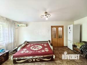 2-к квартира, вторичка, 41м2, 1/3 этаж