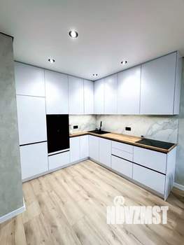 1-к квартира, вторичка, 34м2, 4/25 этаж